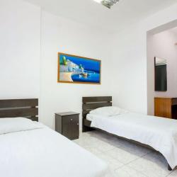 Imagine pentru Laila's Holiday Apartments Cazare - Litoral Larnaca la hoteluri de 3* stele 2025