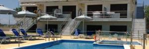 Imagine pentru Agnanti Studios Cazare - Litoral Afitos (kassandra) la hoteluri de 4* stele 2025