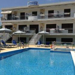 Imagine pentru Agnanti Studios Cazare - Litoral Afitos (kassandra) la hoteluri de 4* stele 2025
