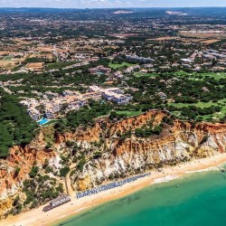 Imagine pentru Pine Cliffs Village And Golf Suites Cazare - Albufeira 2024