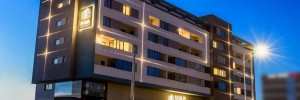 Imagine pentru Litoralul Romanesc Cazare - City Break Romania 2027