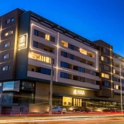 Imagine pentru Litoralul Romanesc Cazare - City Break Romania 2027