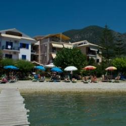 Imagine pentru Akrogiali Hotel Cazare - Litoral Nydri 2025