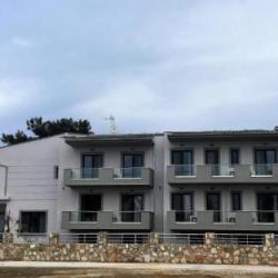 Imagine pentru Hotel Rachoni Imperial Cazare + Autocar - Insula Thassos la hoteluri cu All inclusive 2025