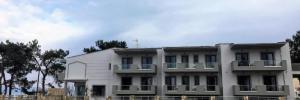 Imagine pentru Hotel Rachoni Imperial Cazare + Autocar - Insula Thassos la hoteluri cu All inclusive 2025