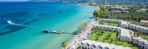 Imagine pentru Domes Miramare, A Luxury Collection Resort- Adult Only Charter Avion - Moraitika la hoteluri cu Demipensiune 2024