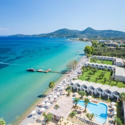 Imagine pentru Domes Miramare, A Luxury Collection Resort- Adult Only Cazare - Moraitika 2025