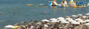 Imagine pentru Acropolis Hotel Cazare - Olympic Beach 2024