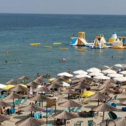 Imagine pentru Acropolis Hotel Cazare - Olympic Beach 2024