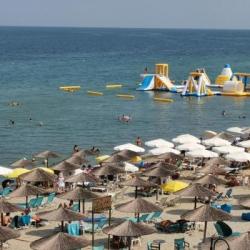Imagine pentru Acropolis Hotel Cazare - Olympic Beach 2026