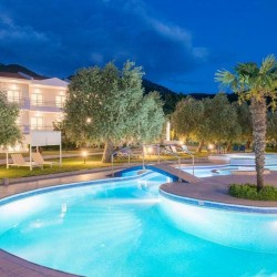 Imagine pentru Hotel Akti Belvedere Cazare - Litoral Skala Rachoni la hoteluri de 3* stele 2024