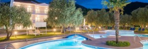 Imagine pentru Hotel Akti Belvedere Cazare - Litoral Skala Rachoni la hoteluri de 3* stele 2024