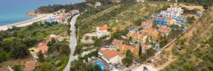 Imagine pentru Trypiti Cazare + Autocar - Insula Thassos la hoteluri cu All inclusive 2025