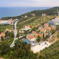 Imagine pentru Trypiti Cazare + Autocar - Insula Thassos la hoteluri cu All inclusive 2025