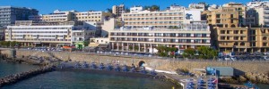 Imagine pentru Hotel Coral Cazare - Litoral Agios Nikolaos la hoteluri de 3* stele 2024