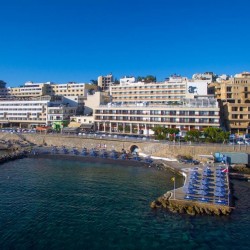 Imagine pentru Hotel Coral Cazare - Litoral Agios Nikolaos la hoteluri de 3* stele 2024