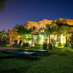 Imagine pentru Hotel Las Palmeras Cazare - Litoral Maroc 2026