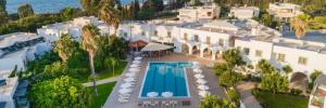 Imagine pentru Alexandra Beach Hotel Charter Avion - Kos Town 2025
