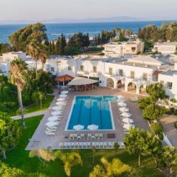 Imagine pentru Alexandra Beach Hotel Charter Avion - Kos Town 2025