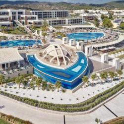 Imagine pentru Mayia Exclusive Resort & Spa Cazare - Litoral Kiotari 2024