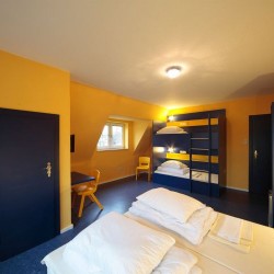Imagine pentru Hotel Bed'nbudget Expo-hostel Rooms Cazare - Lower Saxony 2026