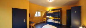 Imagine pentru Hotel Bed'nbudget Expo-hostel Rooms Cazare - Lower Saxony 2026