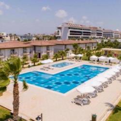 Imagine pentru Crystal Boutique Beach Resort Charter Avion - Belek 2024