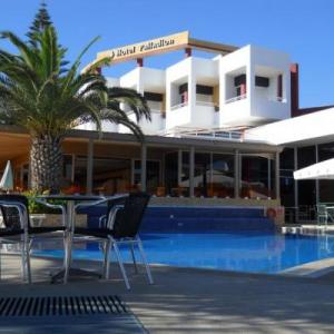 poza Hotel Palladion