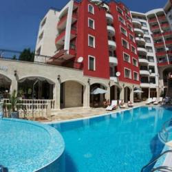 Imagine pentru Apartment Rich Beach Nessebar Cazare - Litoral Nessebar la hoteluri de 3* stele 2026