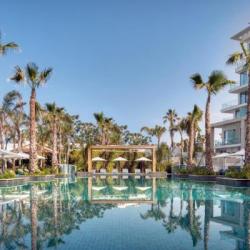 Imagine pentru Amavi Hotel Cazare - Litoral Paphos la hoteluri de 5* stele 2025