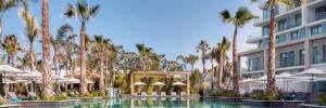 Imagine pentru Amavi Hotel Cazare - Litoral Paphos la hoteluri de 5* stele 2025