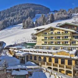 Imagine pentru Berner Hotel Cazare - Zell Am See 2026