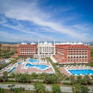 poza Hotel Royal Taj Mahal