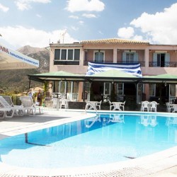 Imagine pentru Nydri Cazare - Litoral Insula Lefkada 2025