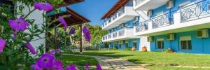 Imagine pentru Asterias Hotel Cazare - Sithonia Porto Koufo 2026