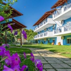 Imagine pentru Asterias Hotel Cazare - Sithonia Porto Koufo 2026