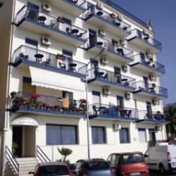 Imagine pentru Villa Pamar Aparthotel City Break - Giardini Naxos 2025