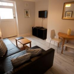 Imagine pentru Clifden Dublin City Centre Apartments By The Key Collection City Break - Irlanda 2026