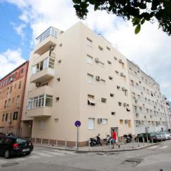 Imagine pentru Studio Apartments 4 You In Split Cazare - Litoral Split la hoteluri de 4* stele 2025