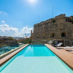 Imagine pentru Hotel Cugo Gran Macina Grand Harbour Cazare - Litoral Valleta 2024