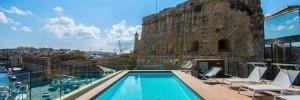 Imagine pentru Hotel Cugo Gran Macina Grand Harbour Cazare - Litoral Valleta 2025