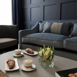 Imagine pentru De Vilhena Boutique Hotel Cazare - Litoral Valleta 2025