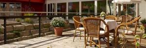 Imagine pentru Das Hotel Eden Superior Cazare - Munte Seefeld 2025