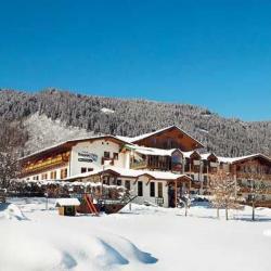 Imagine pentru Boutiquehotel Der Lindenhof Cazare - Gasteiner Valley 2024