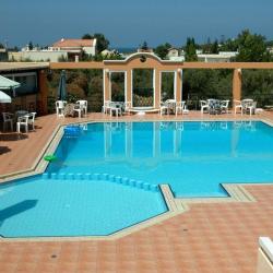 Imagine pentru Nontas Hotel Apartments Cazare - Agios Apostolis 2026