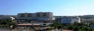 Imagine pentru Hotel Aldemar Paradise Mare Cazare - Kallithea 2025
