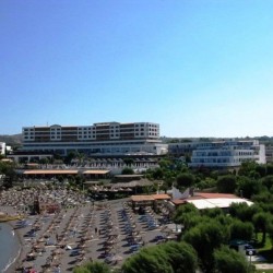 Imagine pentru Hotel Aldemar Paradise Mare Cazare - Kallithea 2025