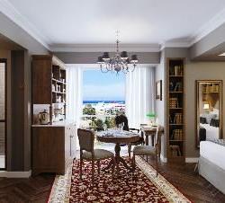Imagine pentru Hotel Legacy Gastro Suites Cazare - Litoral Heraklion 2023