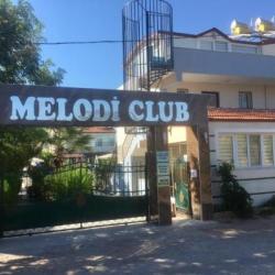 Imagine pentru Melodi Club Hotel Cazare - Litoral Davutlar 2024