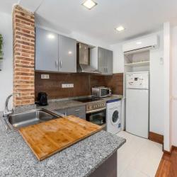 Imagine pentru Hotel Apartamento Travel Habitat Na Jordana Cazare - Litoral Valencia la hoteluri de 3* stele 2025